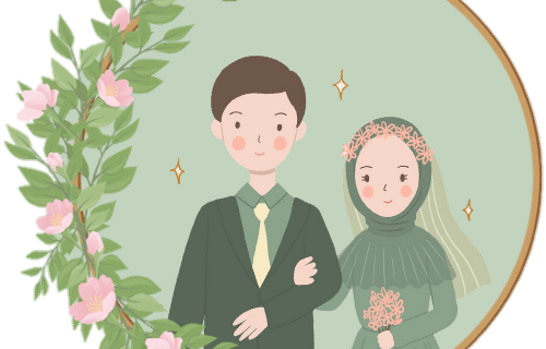 Shinta & Ahmad Wedding – Undangan Pernikahan Online