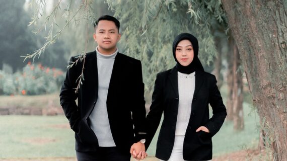 Adinda – Yushida Wedding
