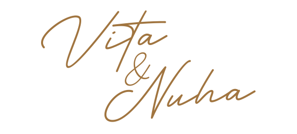 Vita & Nuha Wedding