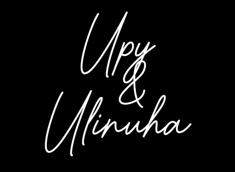 Upy-Ulinnuha-Wedding