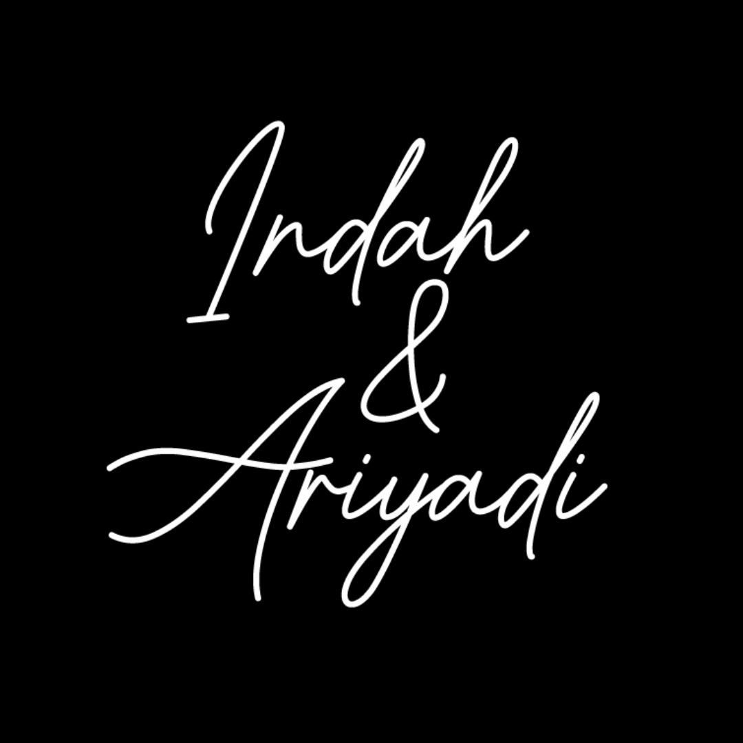 Indah Ariyadi Wedding