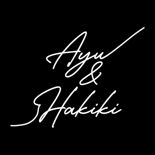Ayu Hakiki Wedding