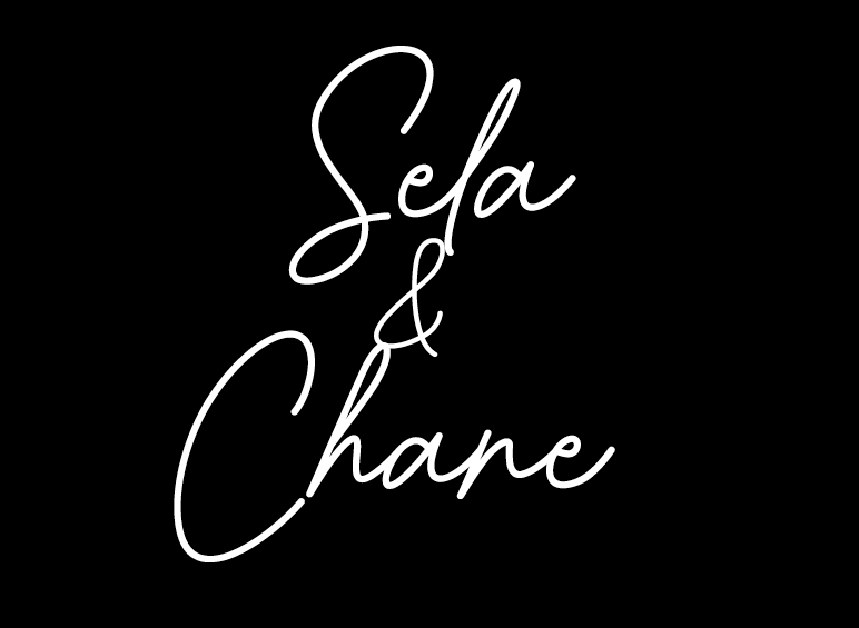 Sela Chane Wedding