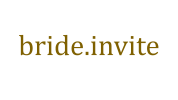 BrideInvite_Line_Transparant